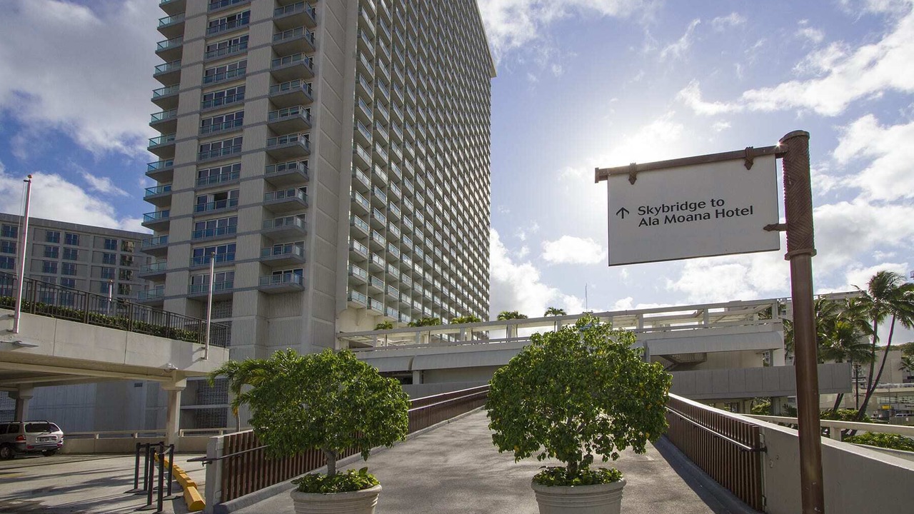 Photo of Outdoor in Ala Moana