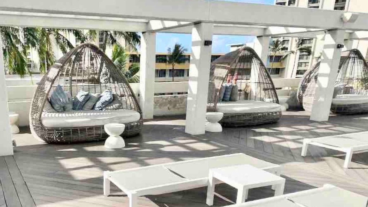 Photo of Outdoor in Ala Moana