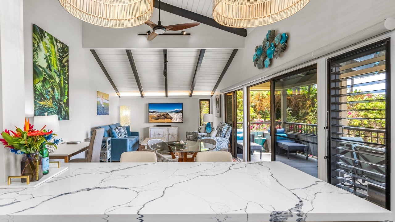 Photo of Kitchen in Wailea