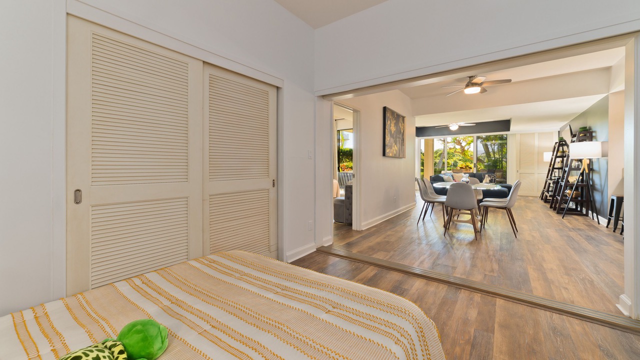Photo of Bedroom in Waikoloa