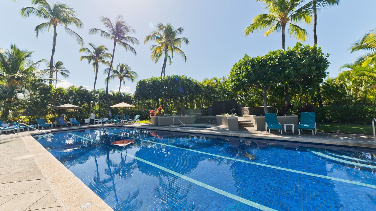 Photo of Outdoor in Waikoloa