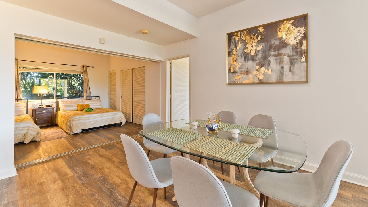 Photo of Livingroom in Waikoloa
