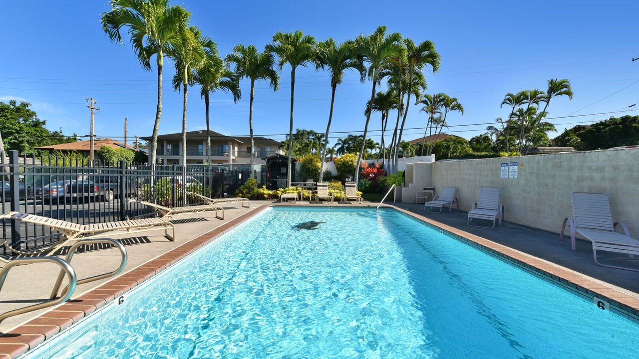Photo of Outdoor in Napili