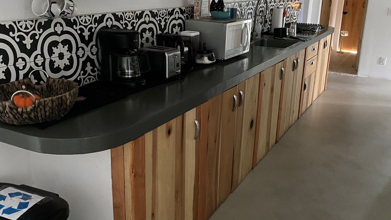 Photo of Kitchen in Kurtistown