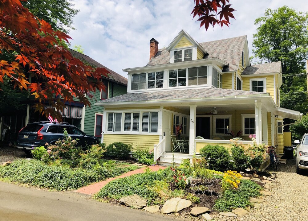 Photo of Outdoor in Chautauqua