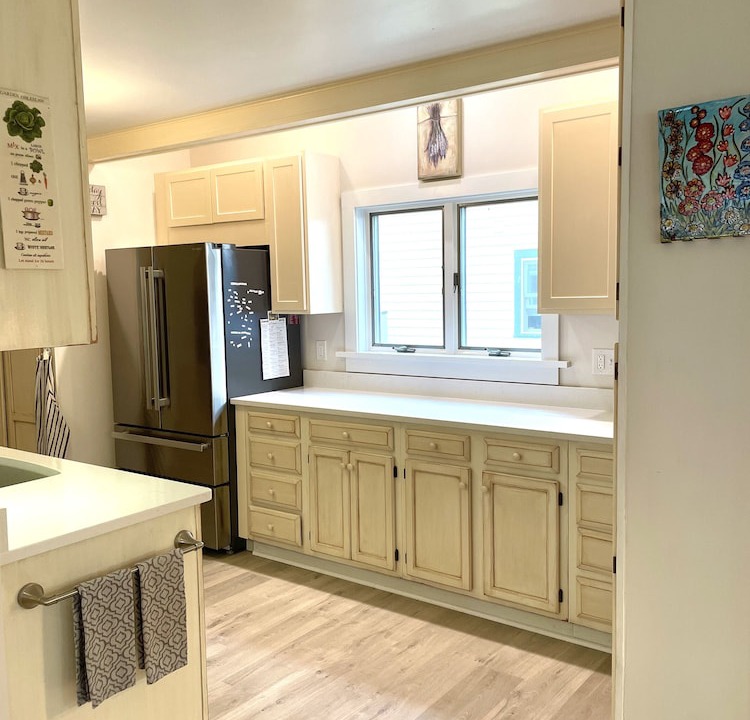 Photo of Kitchen in Chautauqua