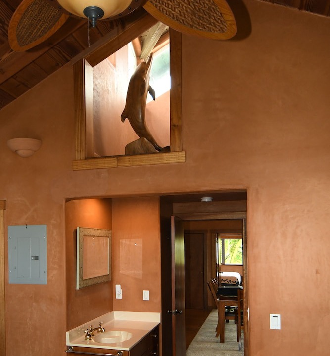 Photo of Bedroom in Pauwela