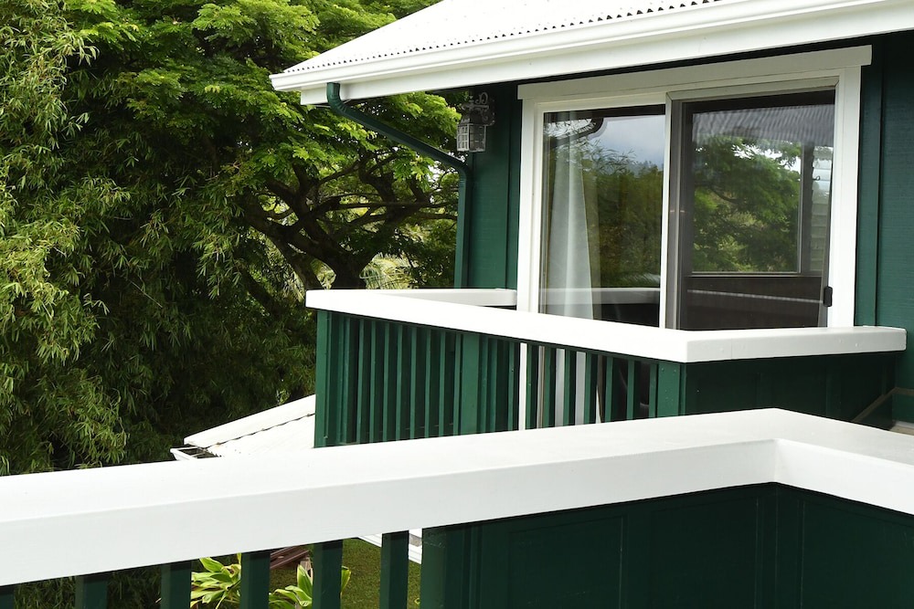 Photo of Patio Balcony in Pauwela