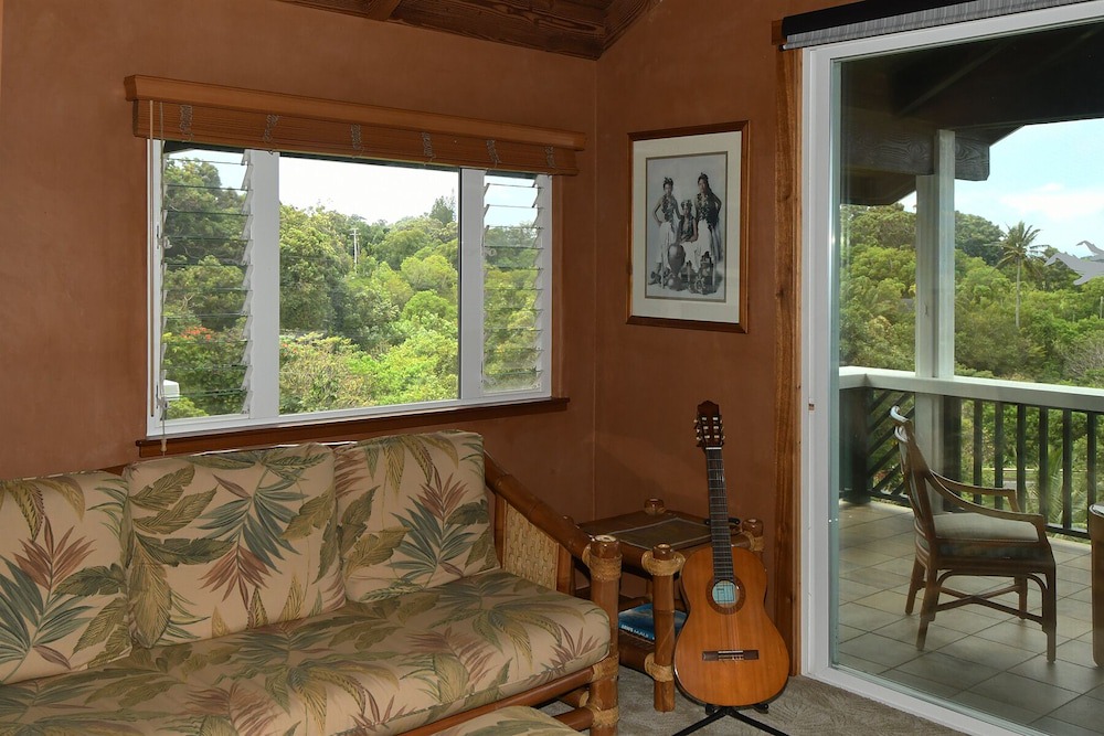 Photo of Livingroom in Pauwela