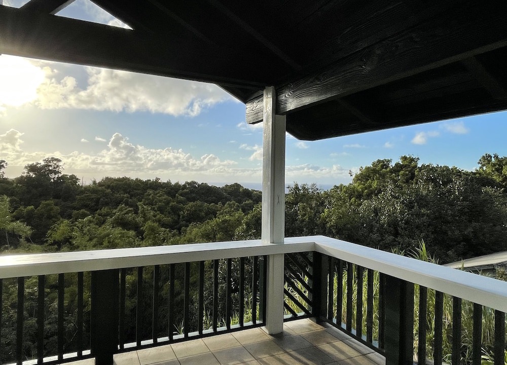 Photo of Patio Balcony in Pauwela