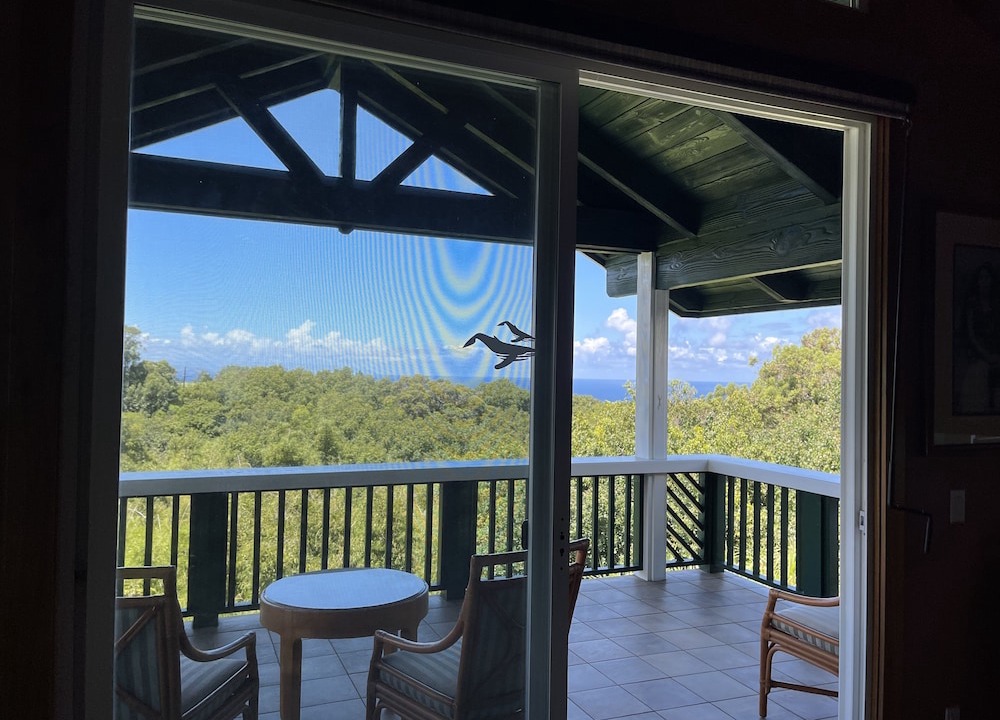 Photo of Patio Balcony in Pauwela