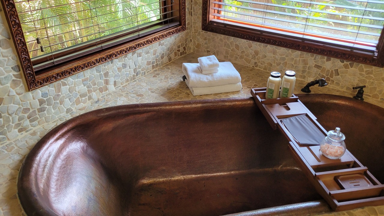 Photo of Bathroom in Waialee