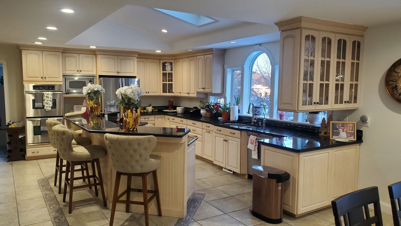Photo of Kitchen in Niskayuna