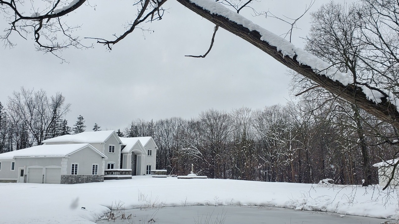 Photo of Outdoor in Niskayuna