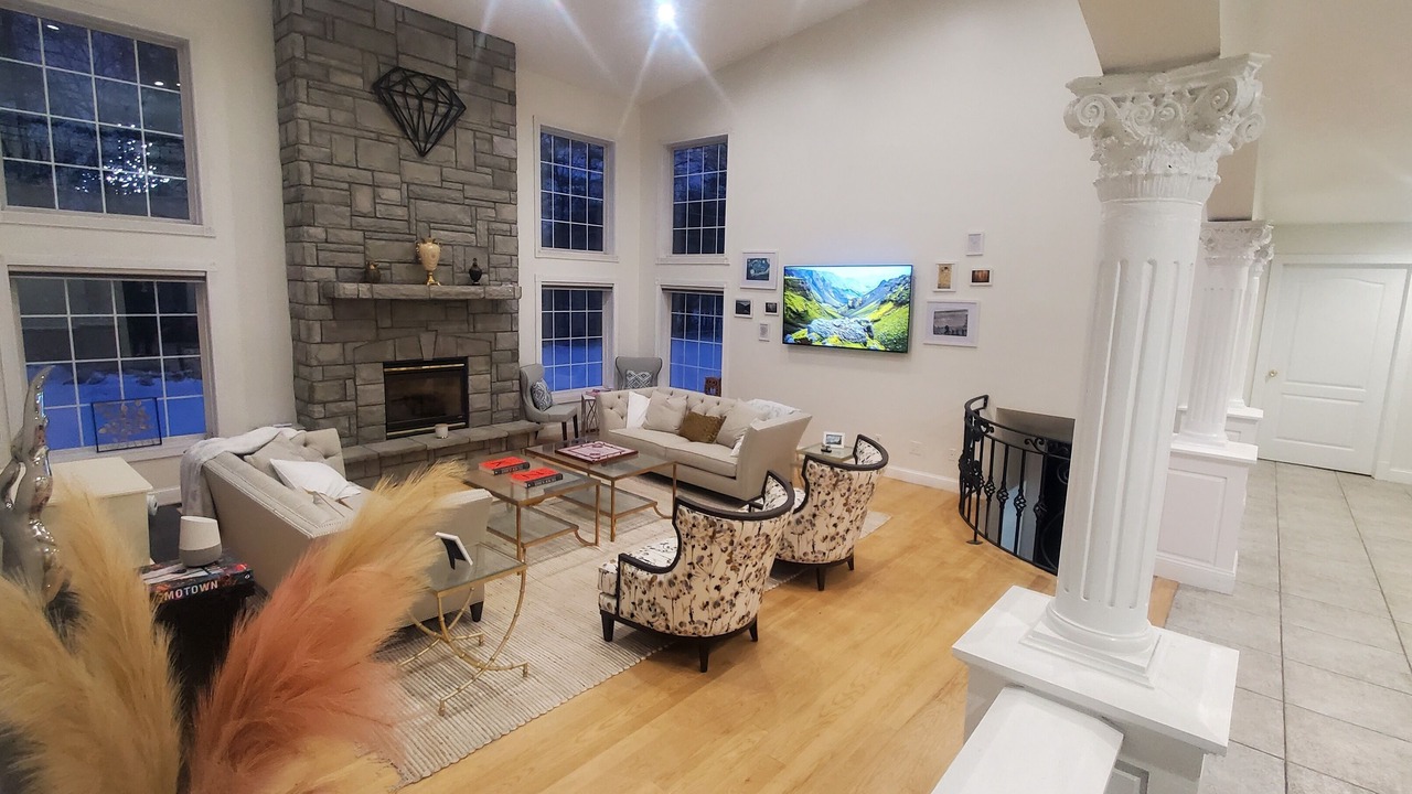 Photo of Bedroom in Niskayuna