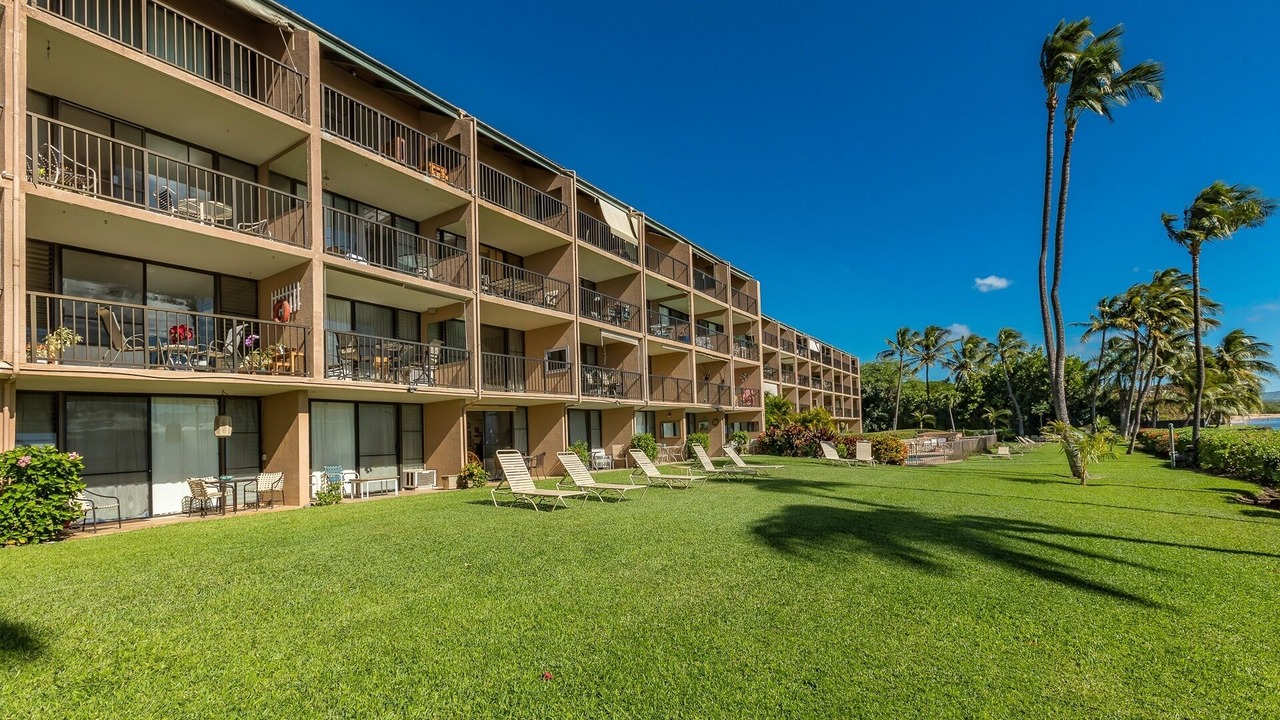 Photo of Outdoor in Maalaea