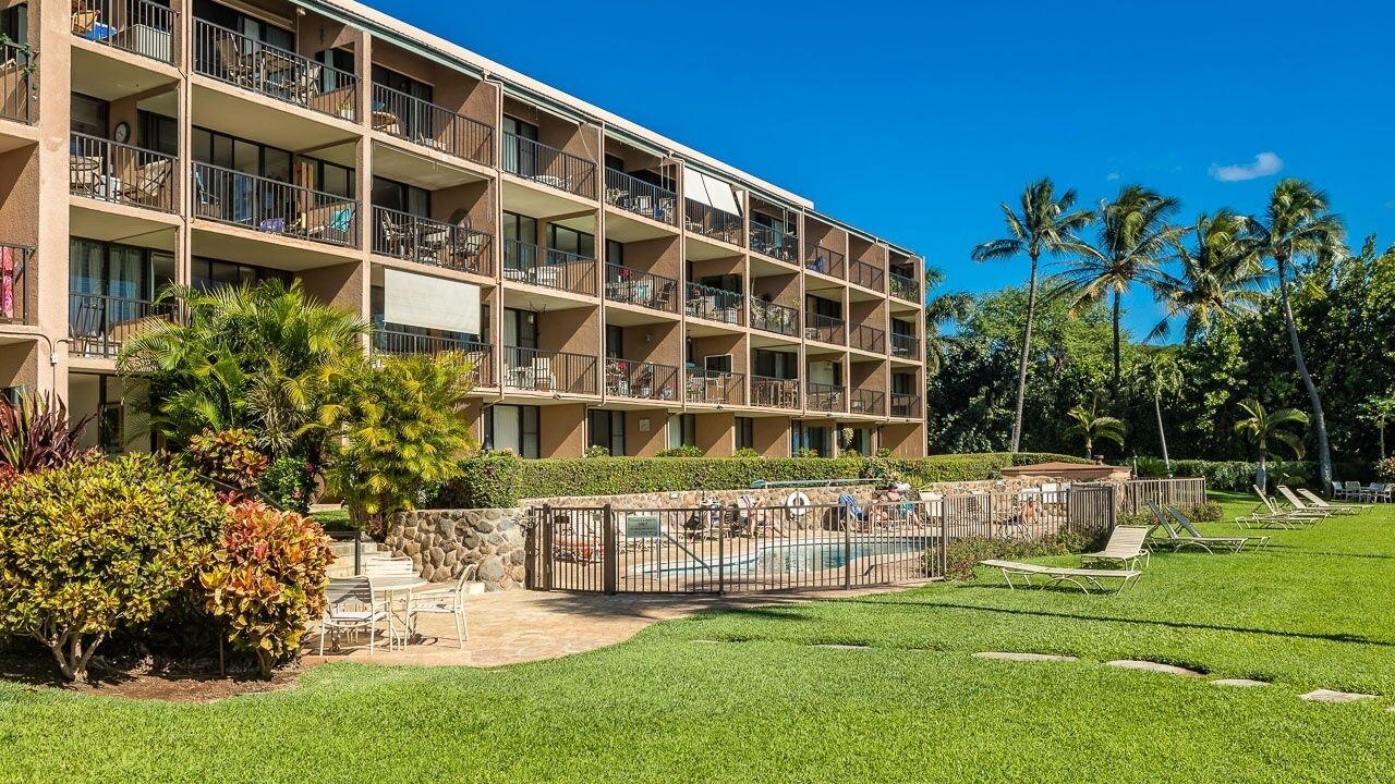 Photo of Outdoor in Maalaea