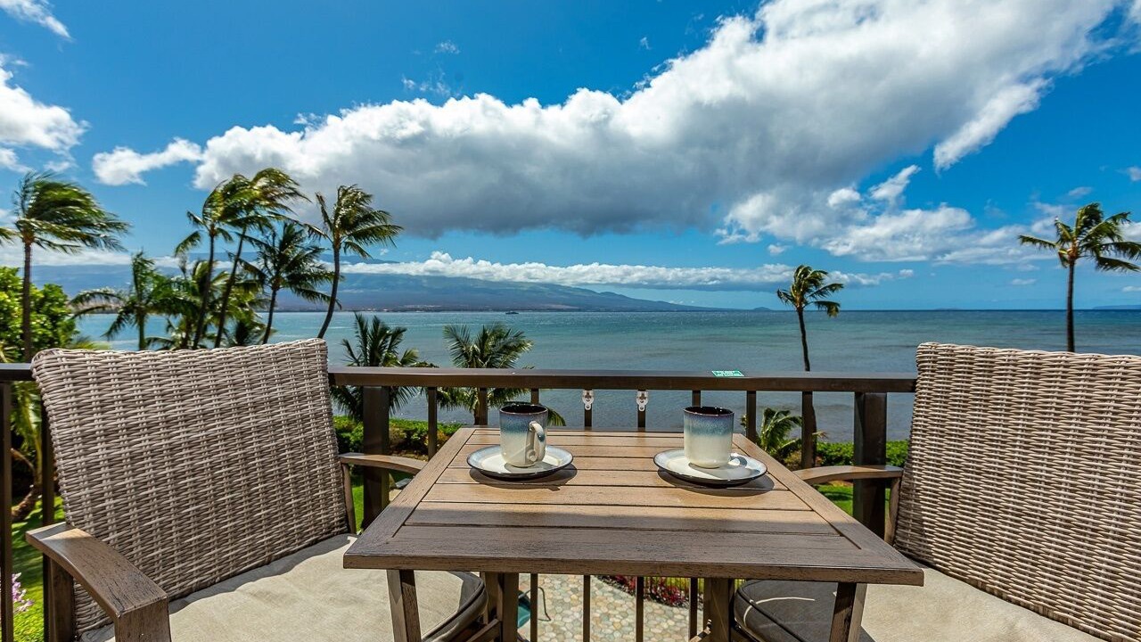 Photo of Outdoor in Maalaea