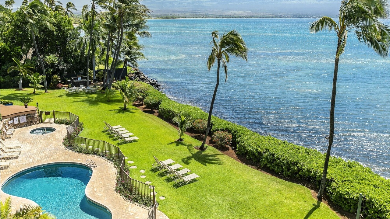 Photo of Outdoor in Maalaea