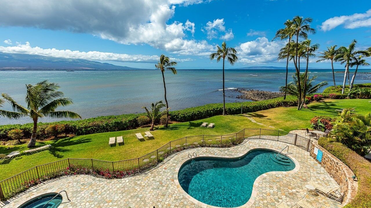 Photo of Outdoor in Maalaea