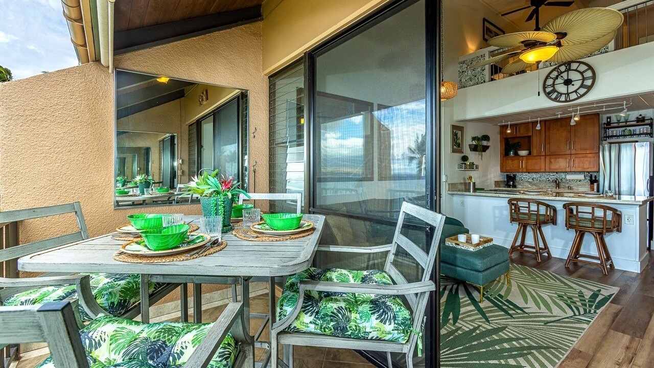 Photo of Outdoor in Maalaea