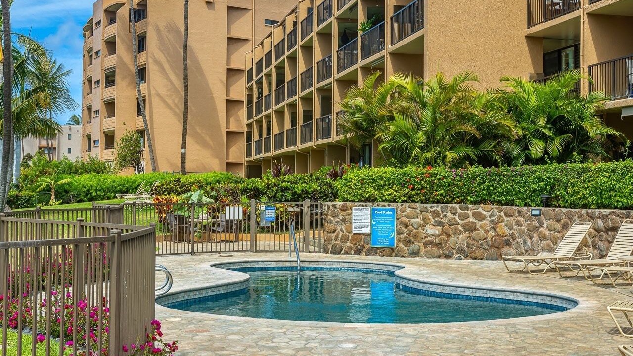Photo of Outdoor in Maalaea