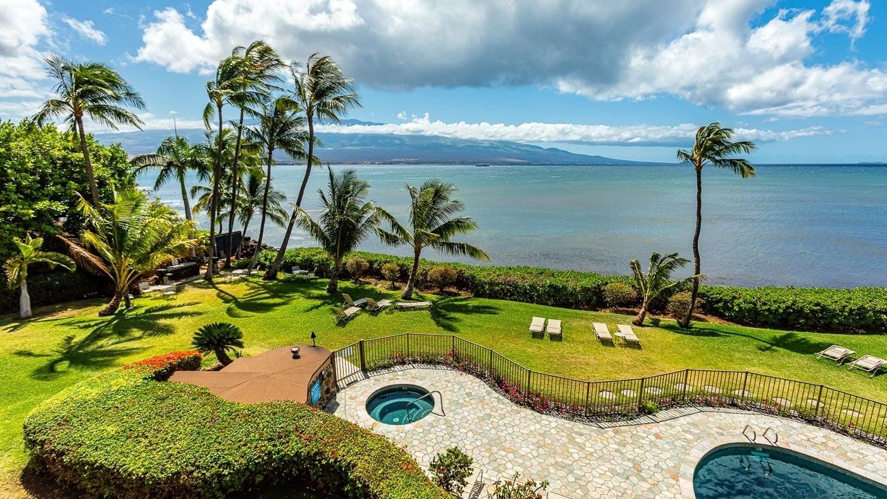Photo of Outdoor in Maalaea