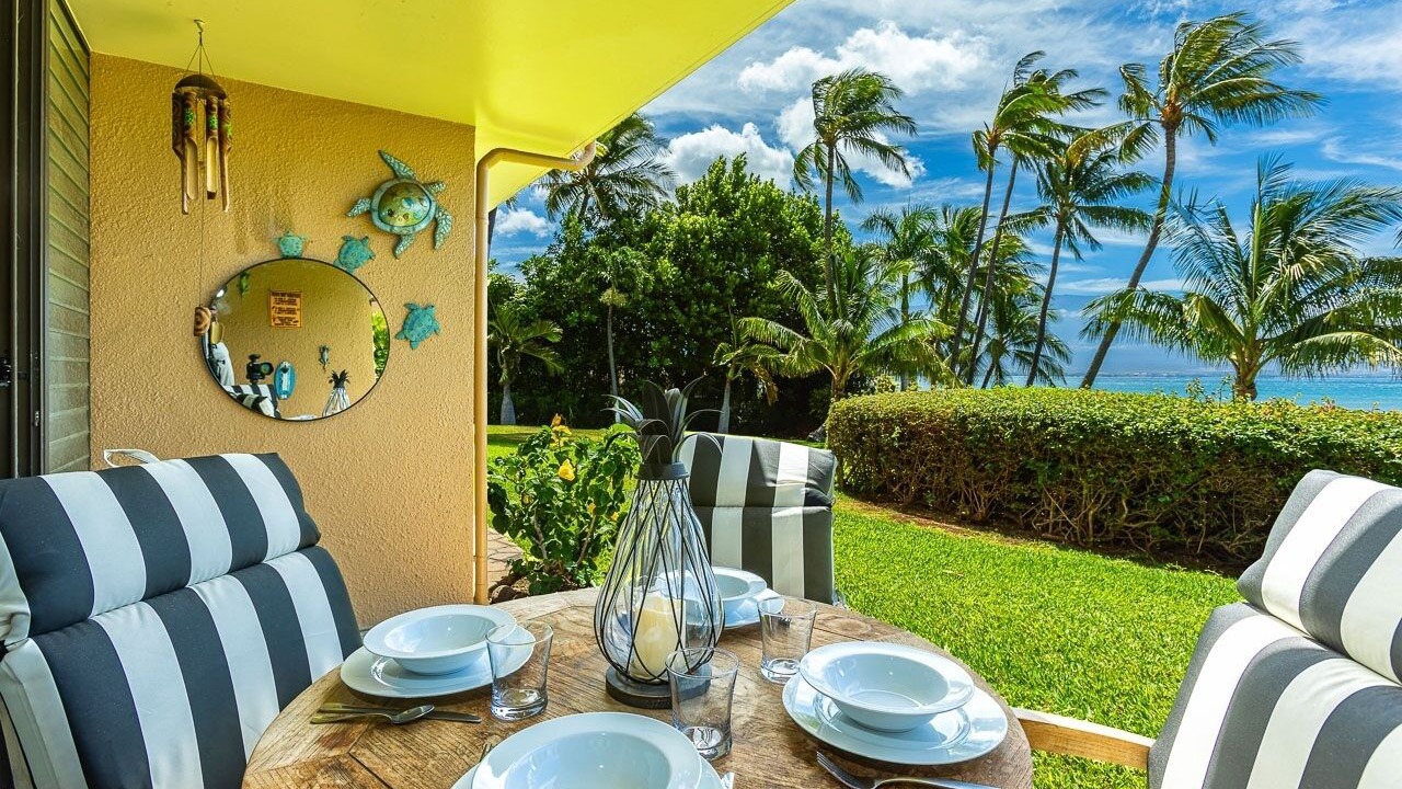Photo of Outdoor in Maalaea
