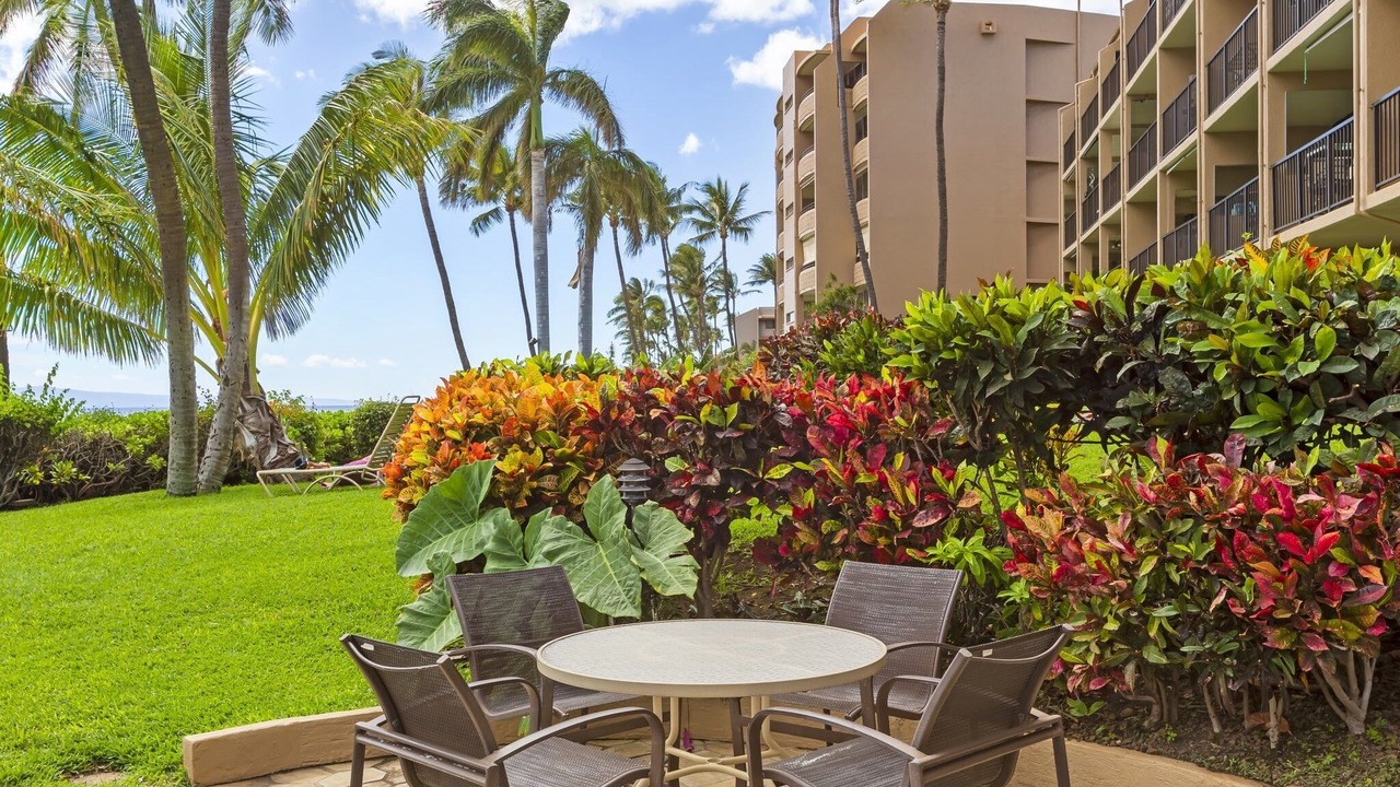 Photo of Outdoor in Maalaea
