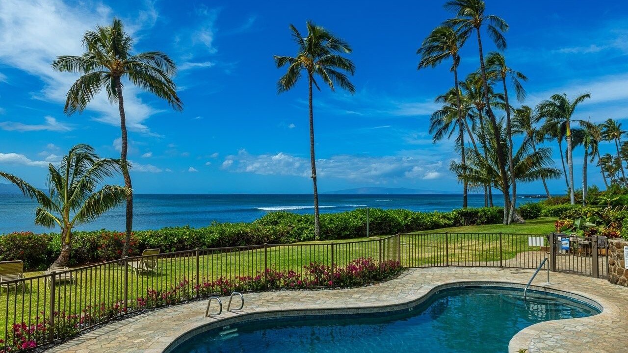 Photo of Outdoor in Maalaea