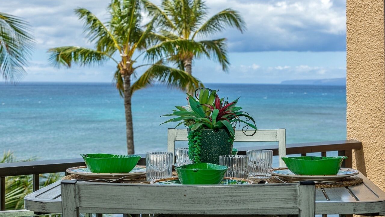 Photo of Outdoor in Maalaea