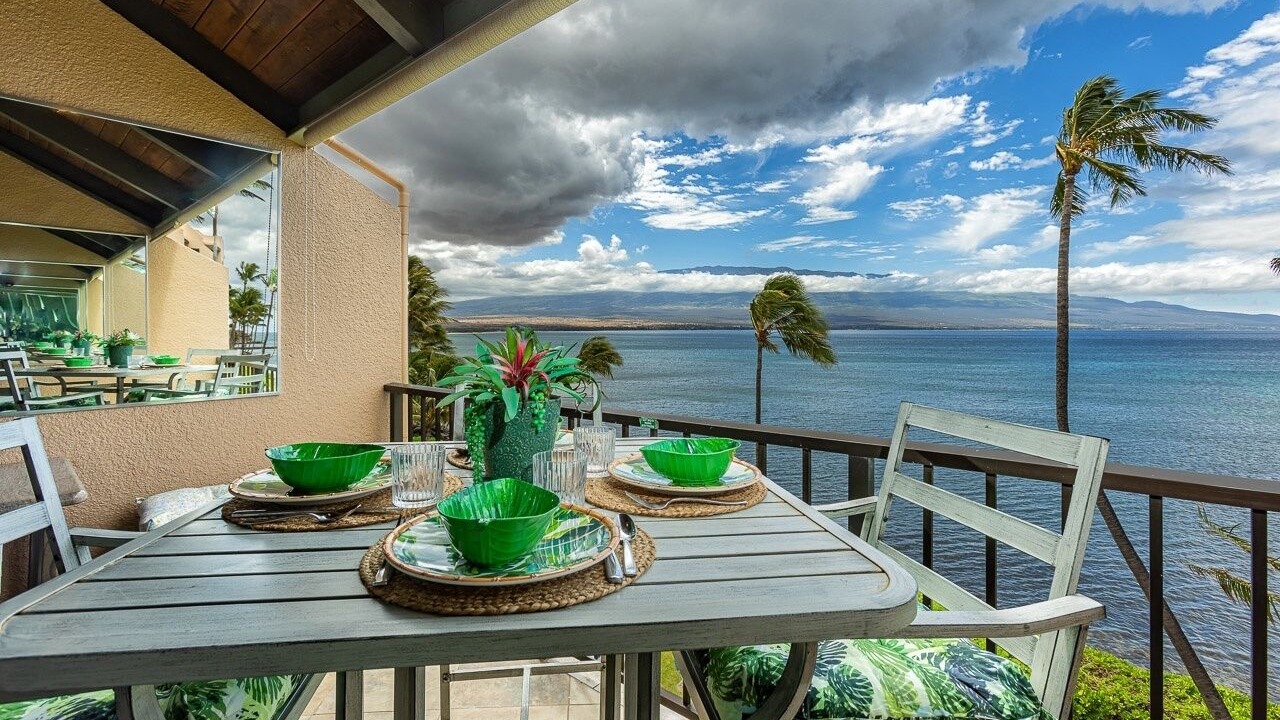 Photo of Outdoor in Maalaea
