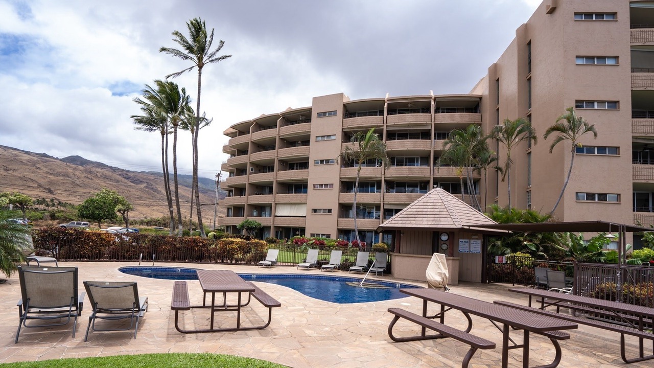 Photo of Outdoor in Maalaea