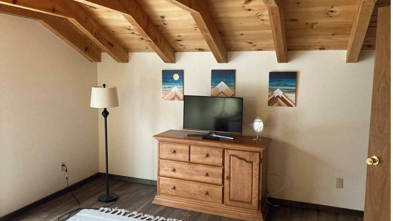 Photo of Bedroom in Kingfield