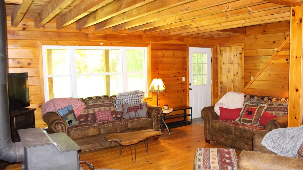 Photo of Livingroom in Kingfield