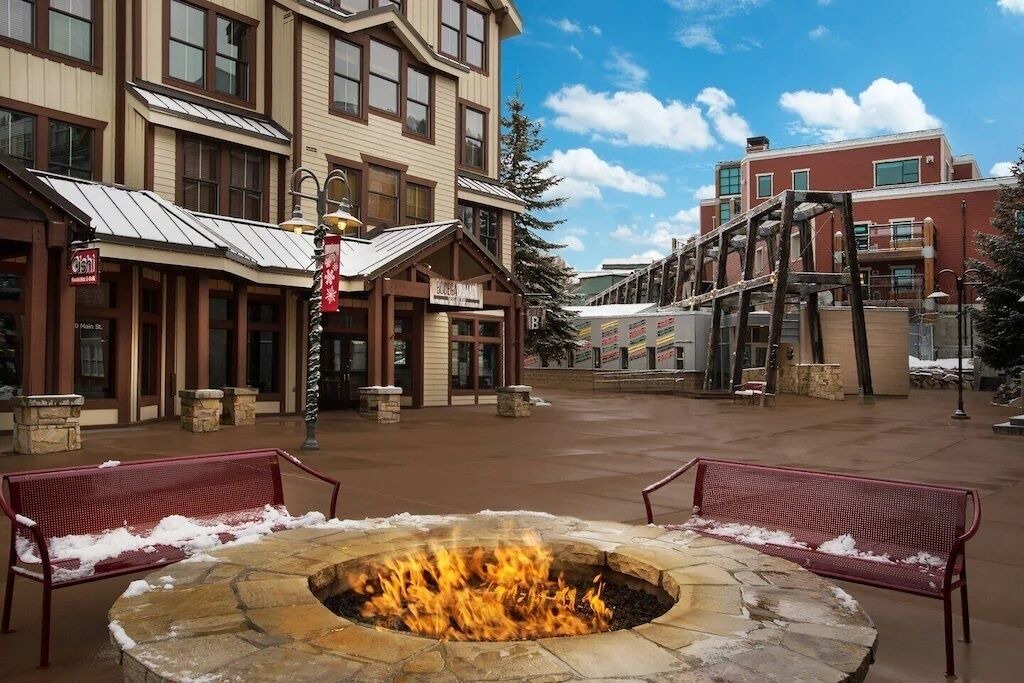 Photo of Others in Deer Valley
