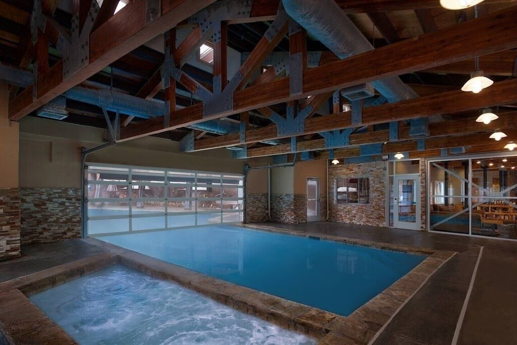 Photo of Outdoor in Deer Valley