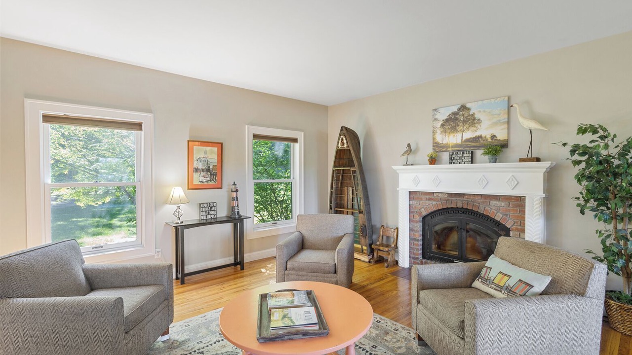 Photo of Livingroom in Gobles