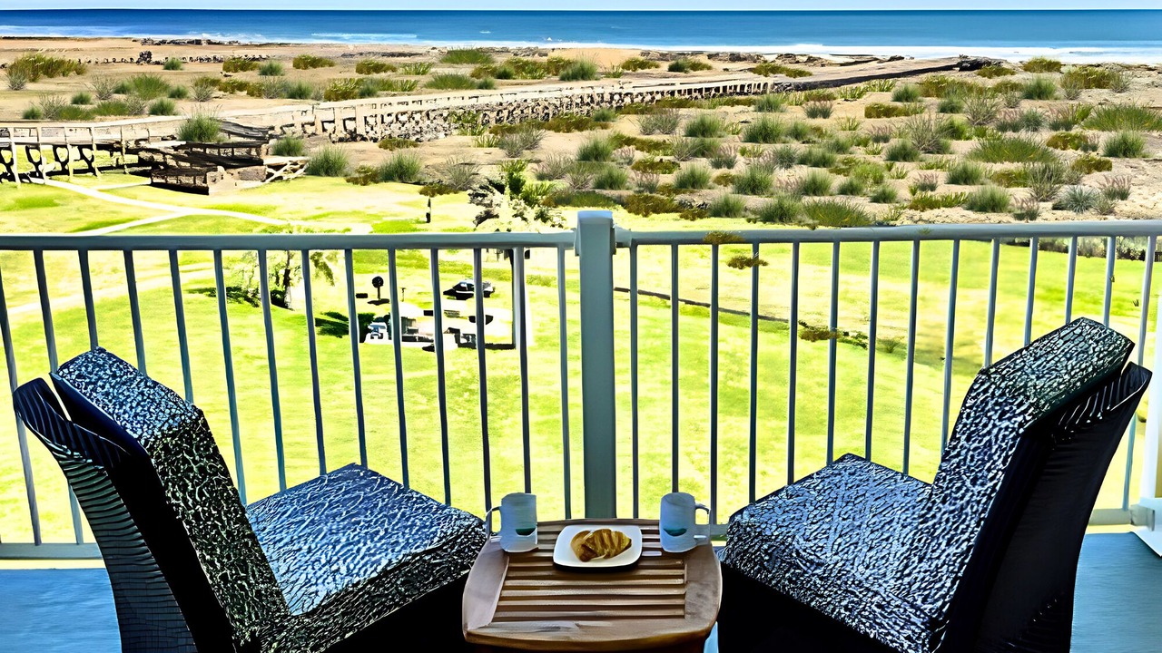 Photo of Outdoor in Red Fish Cove
