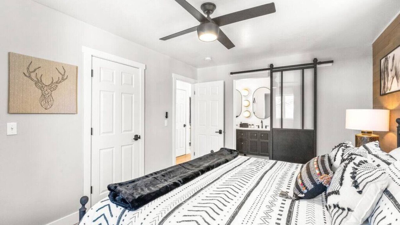 Photo of Bedroom in Park Meadows