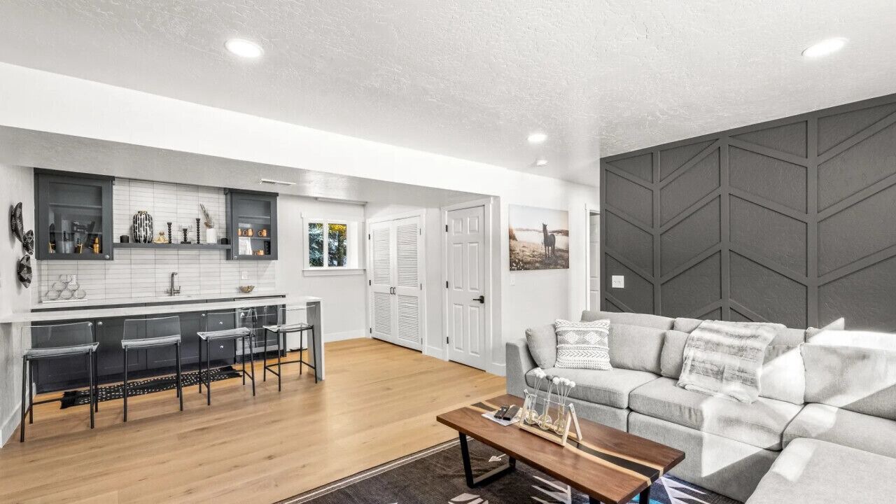 Photo of Livingroom in Park Meadows