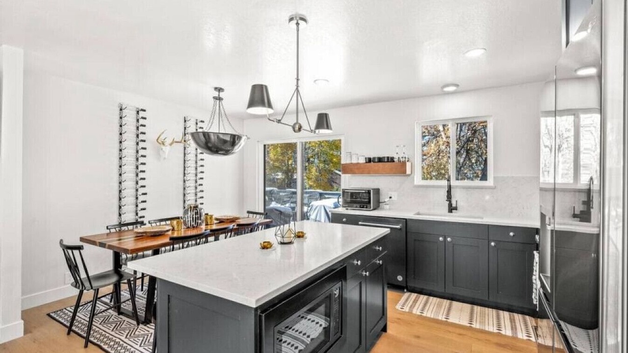 Photo of Kitchen in Park Meadows