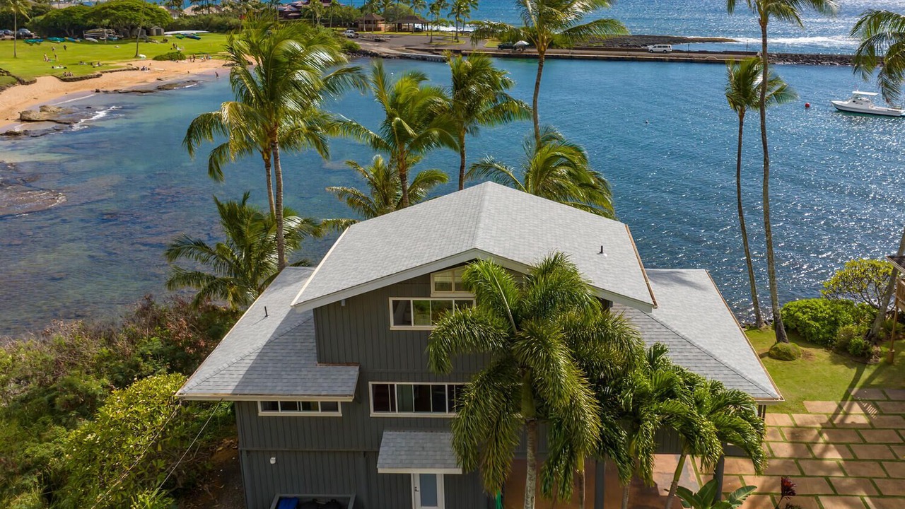 Photo of Others in Poipu