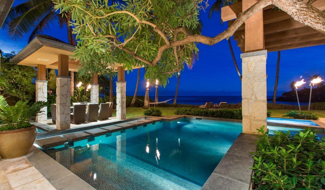 Photo of Outdoor in Kahala