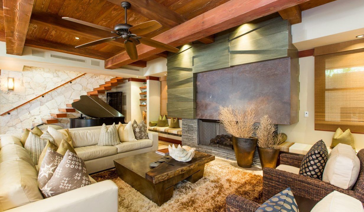 Photo of Livingroom in Kahala