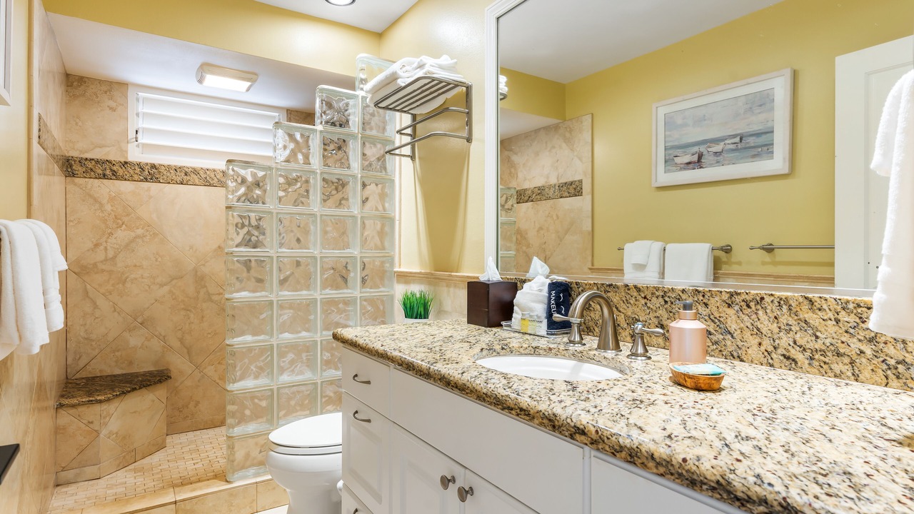 Photo of Bathroom in Kapaa
