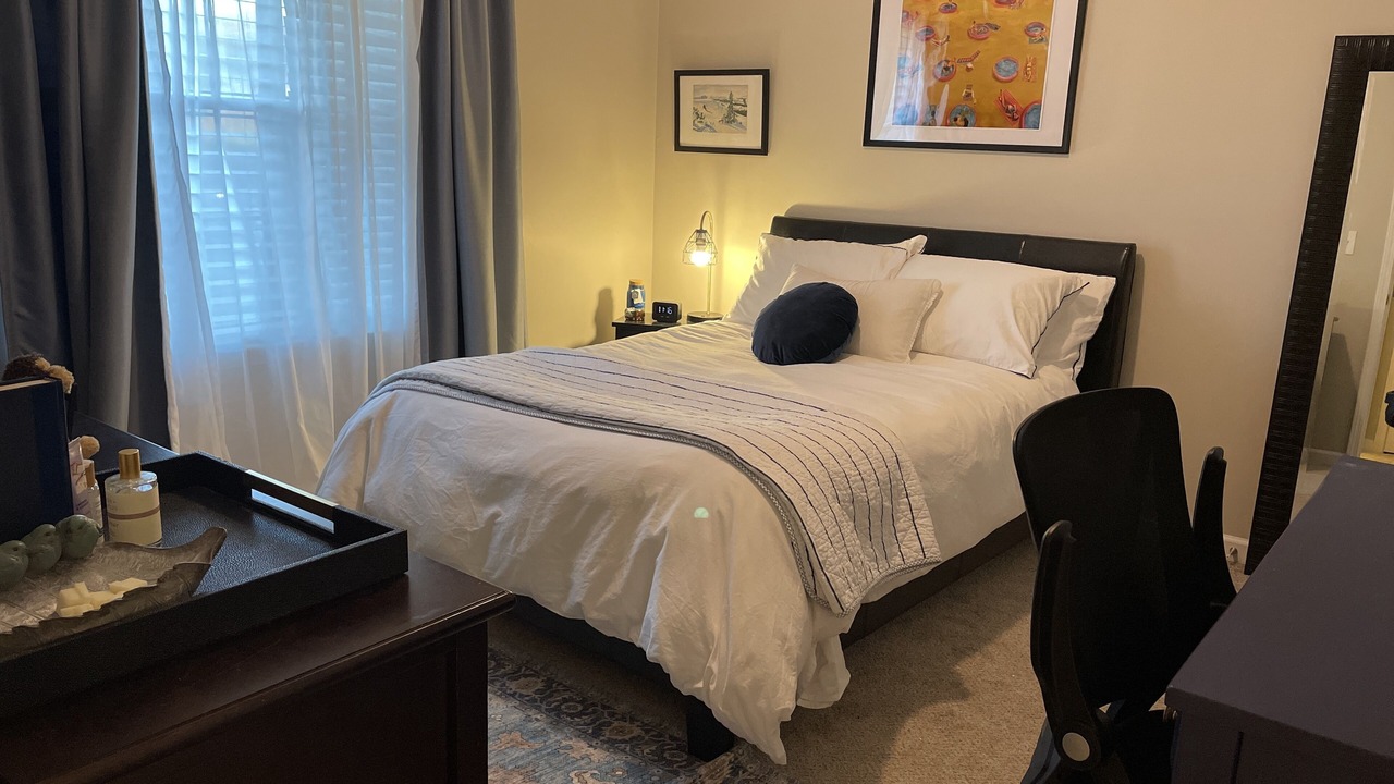 Photo of Bedroom in Clarkdale