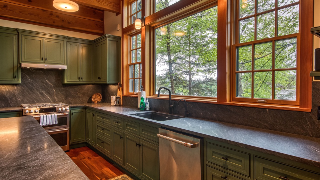 Photo of Bedroom in Lake Placid