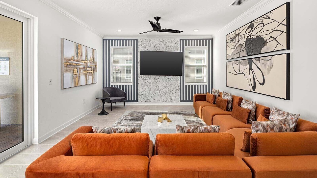 Photo of Bedroom in Melbourne Beach