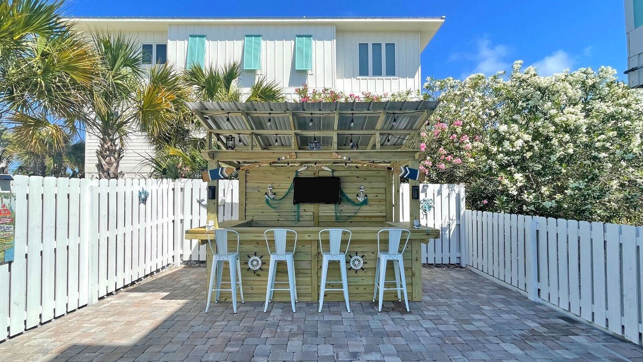 Photo of Outdoor in Villa Primera